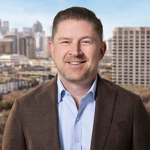 Ben Moffitt
