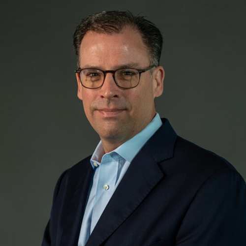 Mike Garberding